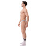 Barcode Berlin Slip Regiro Blanc